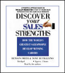 Discover Your Sales Strengths