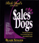 Rich Dad's Advisors: Salesdogs