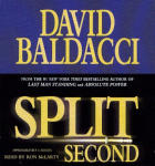 Split Second (Abridged)