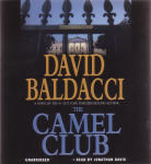 Camel Club, The (Unabridged)