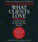 What Clients Love