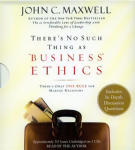 There's No Such Thing As Business Ethics