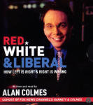 Red, White & Liberal