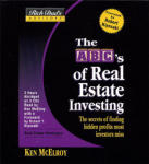 Rich Dad's Advisors: The ABC's Of Real Estate Investing