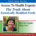 The Truth about Genetically Modified Foods