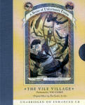 Series of Unfortunate Events #7 - The Vile Village