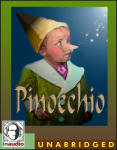 Pinocchio