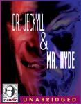 Dr. Jekyll and Mr. Hyde