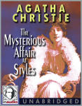 Mysterious Affair at Styles, The