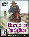 Riders of the Purple Sage