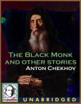 Black Monk and Other Stories, The