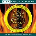 Lord of the Rings Part 3: The Return of the King
