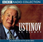 Ustinov at Eighty