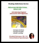 Healing Addiction Series: Reducing Recreational Drug Use