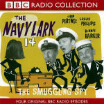 Navy Lark, The - Volume 14