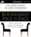 Boundaries Face to Face