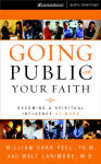 Going Public with Your Faith