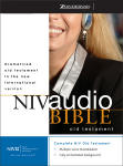 NIV Dramatized Audio Bible - Old Testament