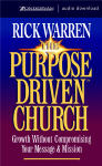 Purpose-Driven Church, The