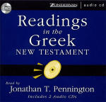 Readings in the Greek New Testament