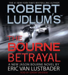 Bourne Betrayal, The