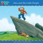 Alex and the Little People of the Rock