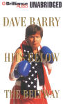 Dave Barry Hits Below the Beltway