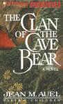 Clan of the Cave Bear, The