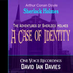 Sherlock Holmes: A Case of Identity