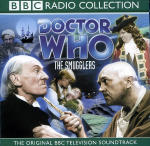 Doctor Who - The Smugglers