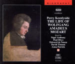 Life of Wolfgang Amadeus Mozart, The