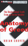 Anatomy of Greed