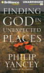 Finding God in Unexpected Places