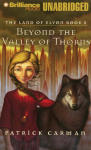 Land of Elyon Book 2, The: Beyond the Valley of Thorns