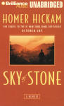 Sky of Stone