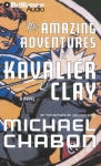 Amazing Adventures of Kavalier & Clay, The