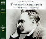 Thus Spoke Zarathustra