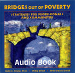 Bridges out of Poverty