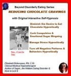 Beyond Disorderly Eating Series: Managing Chocolate Cravings with Original Interactive Self-Hypnosis