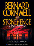 Stonehenge:  A Novel of 2000 BC
