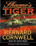 Sharpe's Tiger