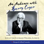 Audience with Barry Cryer, An