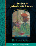 Series of Unfortunate Events - The Fifth Book: The Austere Academy