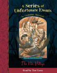 Series of Unfortunate Events - The Seventh Book: The Vile Village