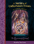 Series of Unfortunate Events - The Ninth Book: The Carnivorous Carnival