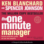 One Minute Manager, The