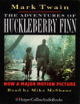 Adventures of Huckleberry Finn, The