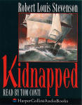 Kidnapped