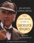 Case Book of Sherlock Holmes, The