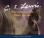 Chronicles of Narnia, The: The Voyage of the Dawn Treader (Unabridged)